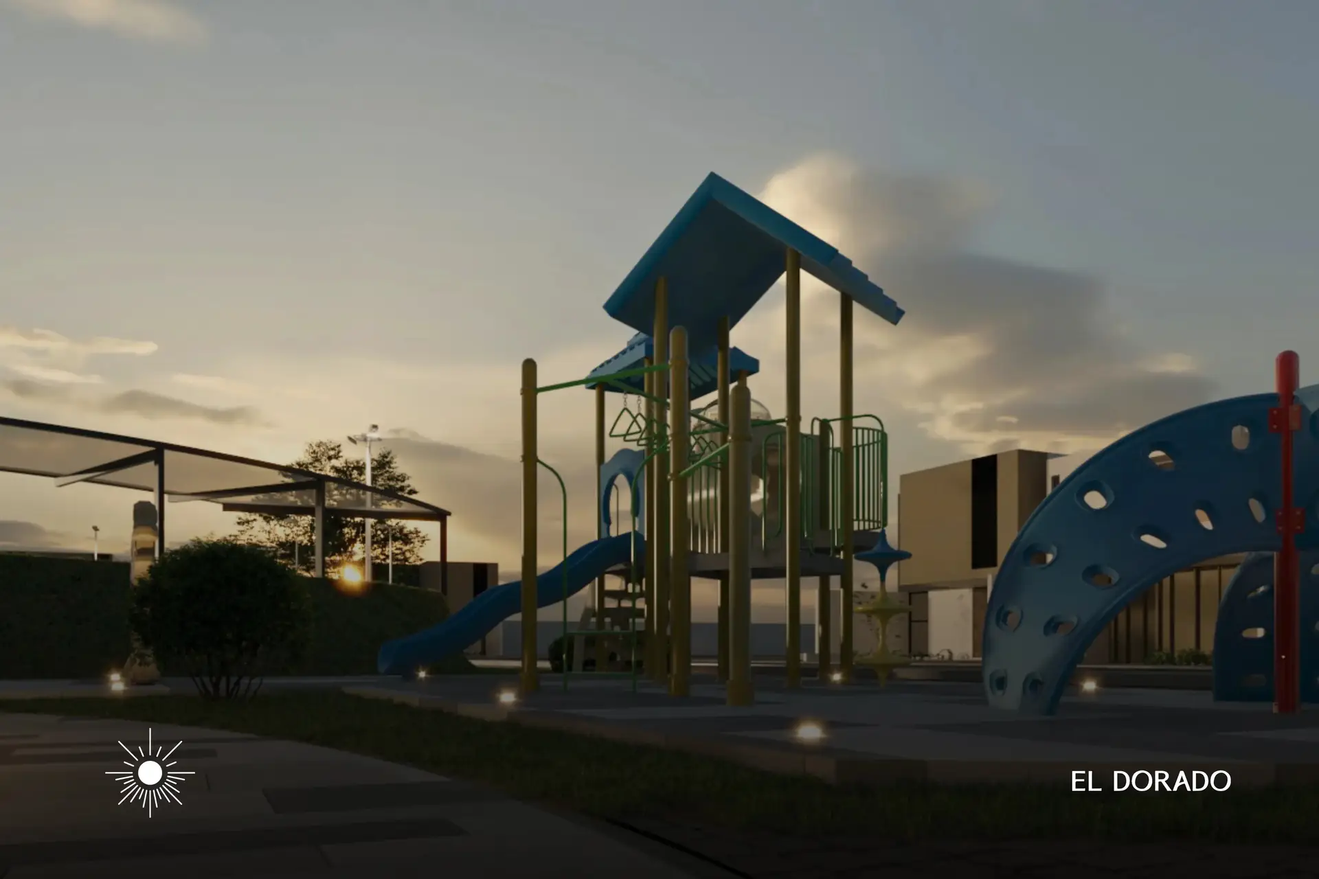 Juegos Infantiles